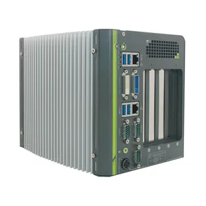 DIN Rail Clip for Nuvo-4000
