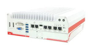Cable M12 8-pole X coded to RJ45 CAT6 10m