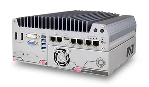 Intel® 6th-Gen Core™ i7/ i5 Vision Controller