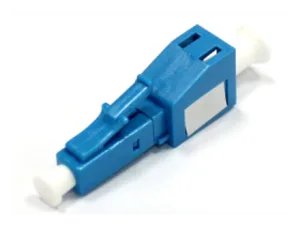 Fiber optical attenuator, Single-mode, 5db