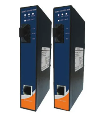 Media Converter 1000TX to 1000FX Multi Mode SC
