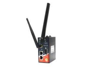 3G LTE Cellular Router with 2*100TX 1*COM WLAN 1*PoE 1*PD