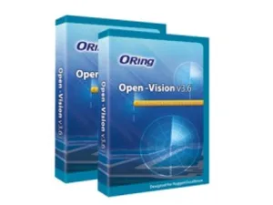 Network Management of up to 1000 IP devices