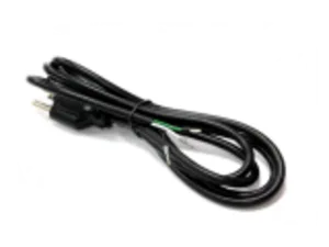 Power Cord with Ferrule terminal, AU plug