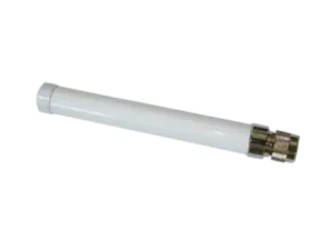 Omni-directional Outdoor Antenna, 2.4GHz, 5dbi max, N female