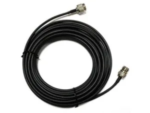 RF Cable 5m N-f to N-m