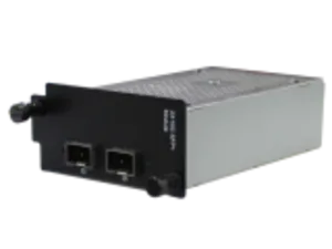 Module 2*10G Fiber SFP+ IEC-61850