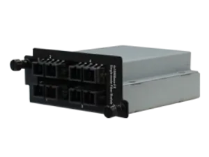 4-port 100FX module (Multi Mode)