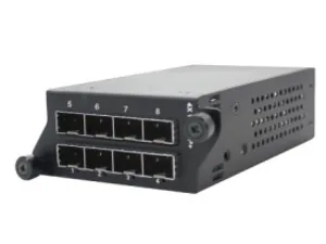 Module 8*1G Fiber 8*SFP IEC-61850