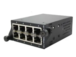Module 8*1G IEC-61850 8*1000TX
