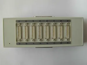 8-port RS232 connector box