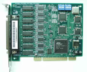 UPCI 8-port 8*RS232/485 5V only Card