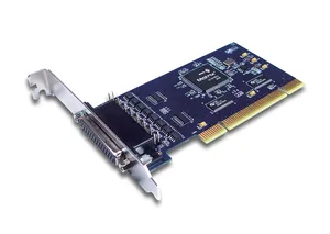 UPCI 4*RS232/422/485 professional Card