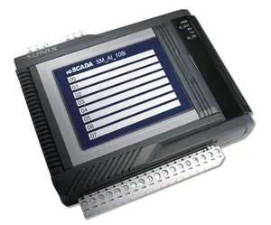8 chan DI V/mA Input Module