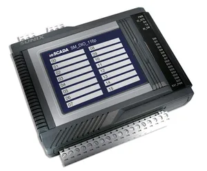 8/8 chan 24VDC Digital In-/Output Module