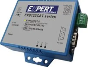 M3 72Mhz controller Ethernet to 1*RS-232 1*RS422/485