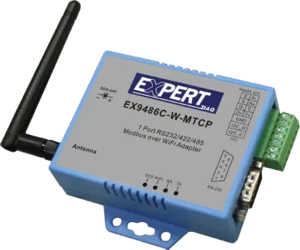 (ARM9) 200M 32Bits CPU SRAM 128MB SRAM 32M RS232*1 & RS485/422*1, Ethernet port*1 & Wi-Fi *1 Modbus TCP(WiFi) to Modbus RTU/ASCII