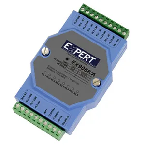 8*Photo-Mos Relay output LED