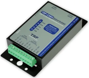 USB to 2*RS232 and 2*RS422/485 Isolated Converter