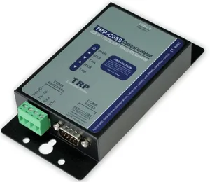 USB to 1*RS232 and 1*RS422/485 Isolated Converter