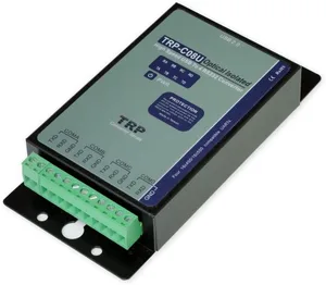 USB to 4*RS232 Optical Isolated Converter