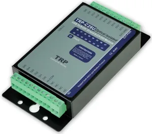 Isolated 8 CH. DI and 8 CH. O.C USB Modbus RTU Module