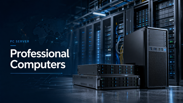 PC Server