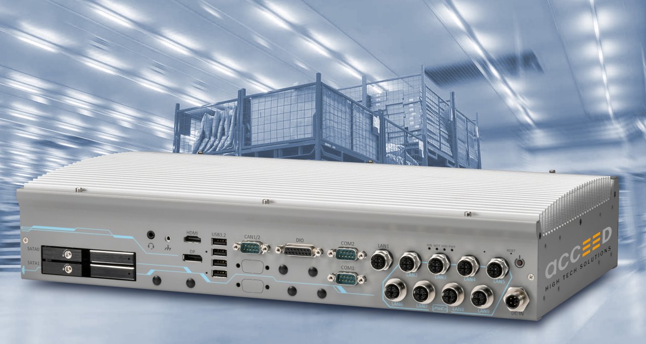 GT-92GC: Passive cooling for active computing