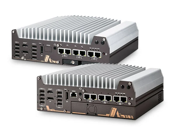Nuvo-11000 Series