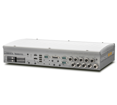 GT-92RL-H: Acceed's uncompromising hardware for edge AI