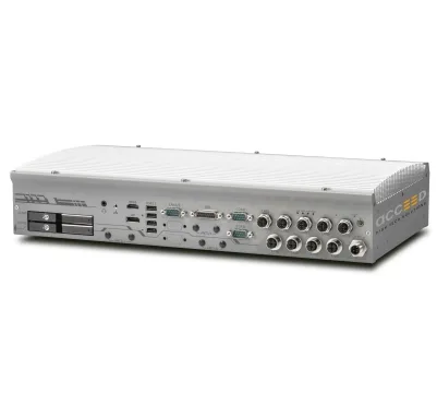 GT-92RL-H: Kompromisslose Hardware für Edge-KI von Acceed