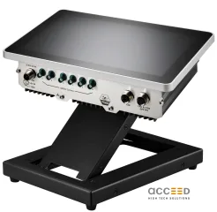 NRU-170PPC: Edge-KI ohne Cloud, aber mit User Interface