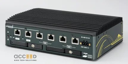 NRU-220S: KI-Plattform unterstützt Assistenzsysteme