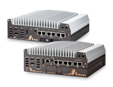 Nuvo-11000 Series