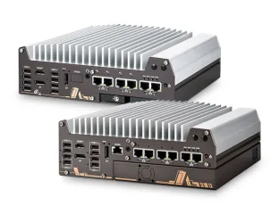 Nuvo-11000 Series