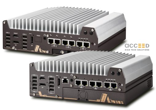 Nuvo-11000: The new IPC class for automation and AI