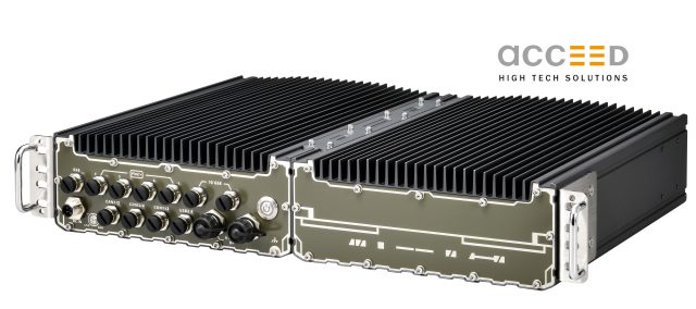 SEMIL-2000GC: Edge AI performance for extreme environments and vehicles